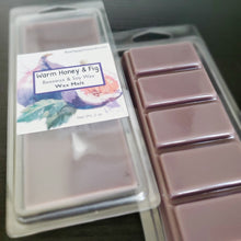 Load image into Gallery viewer, Wax Melts - COZY Fall Aromas
