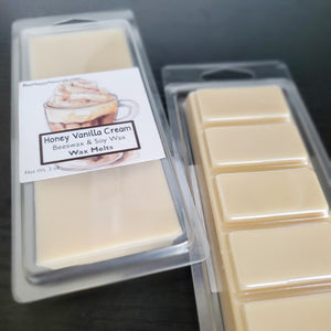 Wax Melts - COZY Fall Aromas