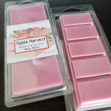 Load image into Gallery viewer, Wax Melts - COZY Fall Aromas
