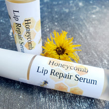 Load image into Gallery viewer, Honeycomb Lip Repair Serum
