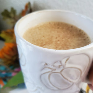 Pumpkin Spice Honey - Latte Mix