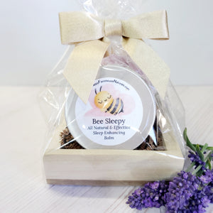 Bee Sleepy - Sampler Gift Set