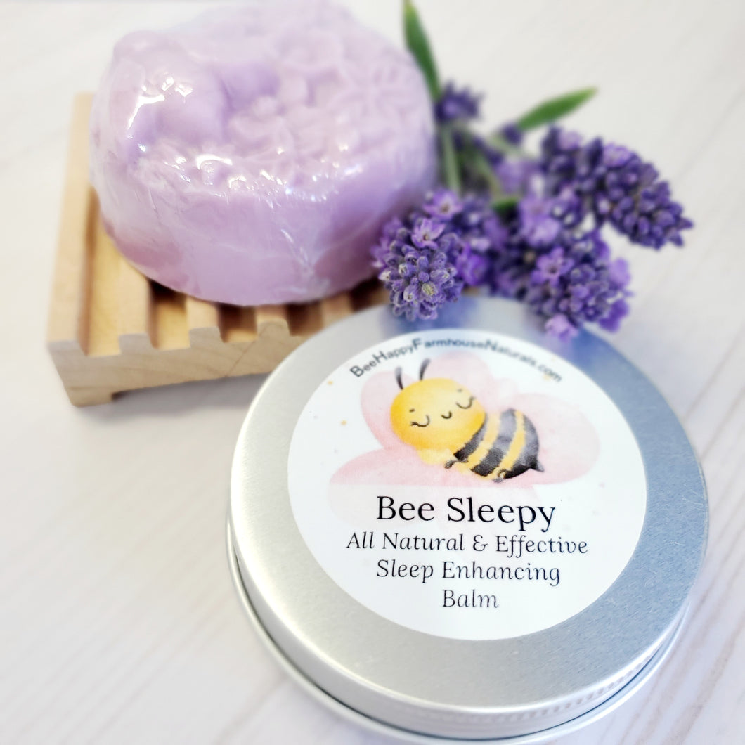 Bee Sleepy - Sampler Gift Set