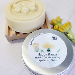 Happy Hands - Sampler Gift Set
