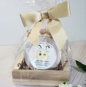 Baby Bee - Sampler Gift Set