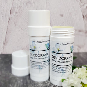 Deodorant - All Natural
