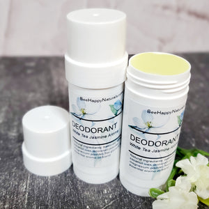 Deodorant - All Natural
