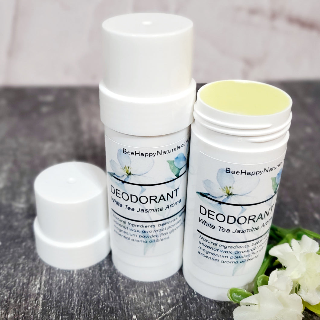 Deodorant - All Natural