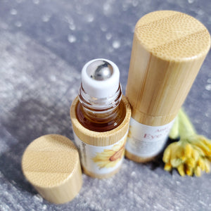 All Natural Anti-Aging Eye Serum - Fine Lines Bee Gone