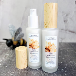 Ultimate Daily Hydration Moisturizer