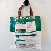 Load image into Gallery viewer, Bunny Rabbits - Feed Bag Tote (Discontinued)
