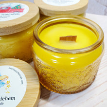 Load image into Gallery viewer, LIMITED RELEASE!  Farmhouse Holiday Candles - 3 Amazing Aromas
