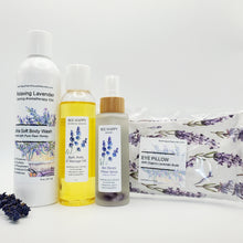 Load image into Gallery viewer, Relax &amp; Unwind Self Care Kit
