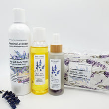 Load image into Gallery viewer, Relax &amp; Unwind Self Care Kit
