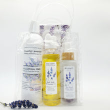 Load image into Gallery viewer, Relax &amp; Unwind Self Care Kit
