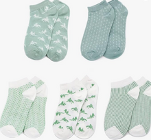 Load image into Gallery viewer, Bee Happy Feet Spa Collection - Set of 3: Foot Cream, Herbal Foot Soak &amp; Comfy Cotton Socks

