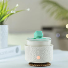 Load image into Gallery viewer, Wax Melt Fragrance Warmer + FREE Wax Melt

