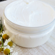 Load image into Gallery viewer, BODY BUTTER CREAM - Natural Goodness for Ultra Hydration - NOW 6 Aroma Options
