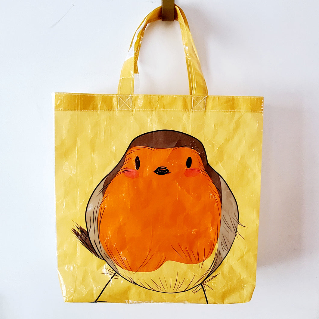 Well Fed Bird - Feed Bag Tote (Discontinued)