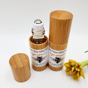 Bee-You-tiful Eyes - All Natural Anti-Aging Eye Serum - Fine Lines Bee Gone
