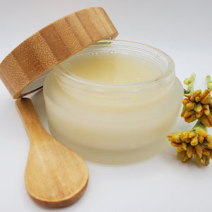 Pumpkin Spice - ORGANIC SUGAR SCRUB - Natural Body Polish