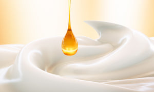 Milk & Honey Soap - Gentle Mild Unscented